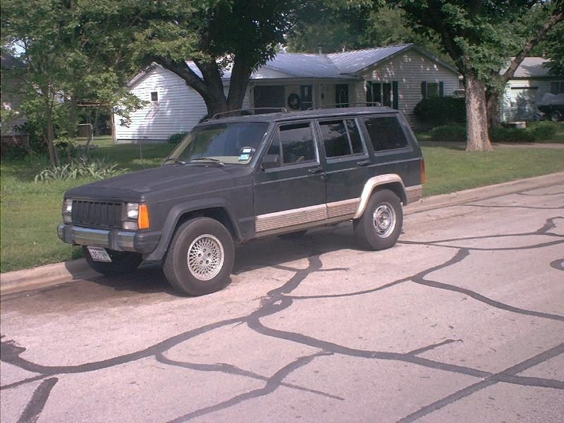 Full View