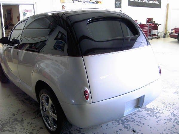 Full View