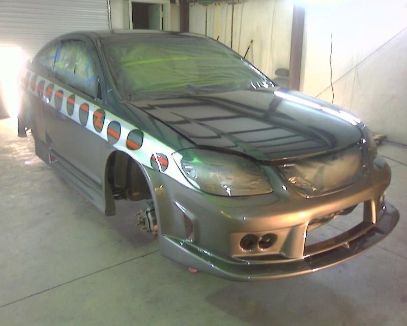 Full View