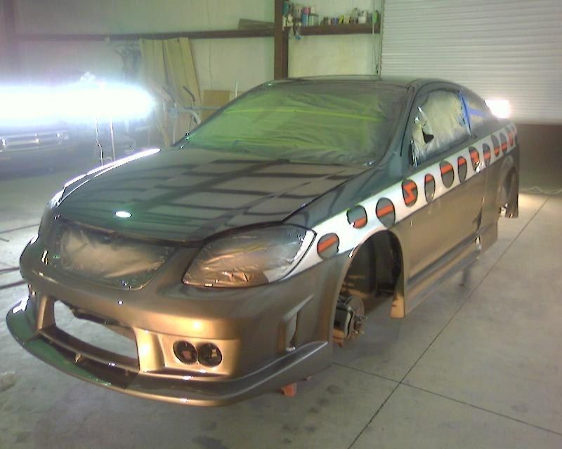Full View