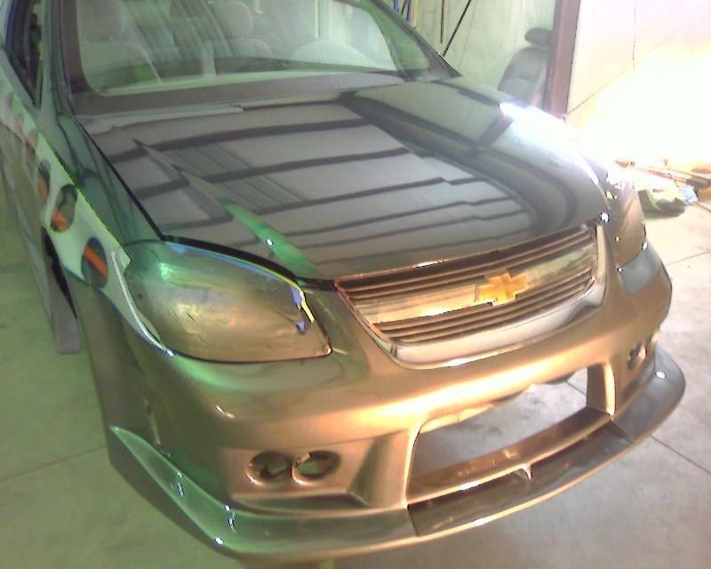 Full View