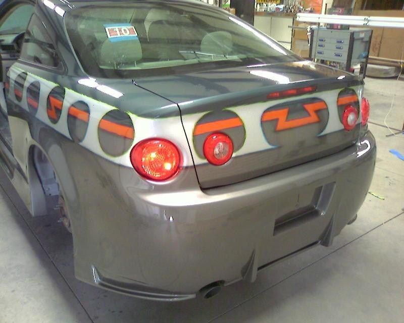 Full View