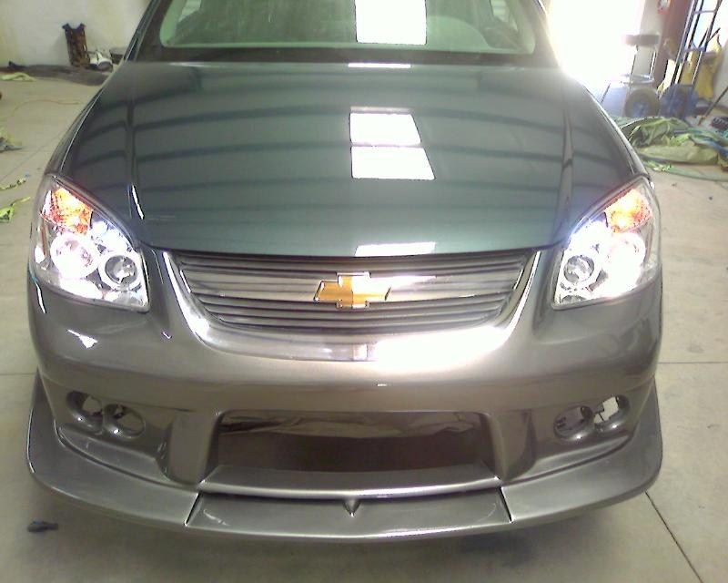 Full View