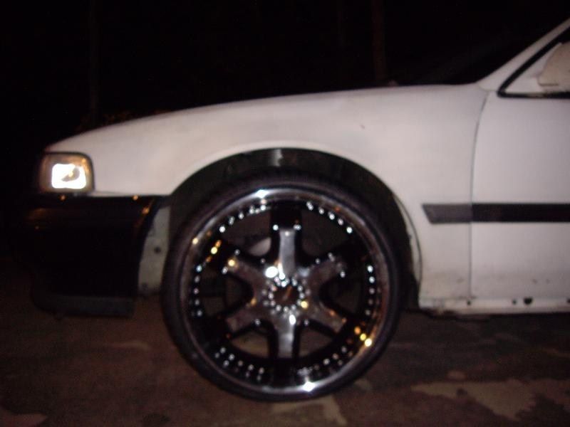 Ride Image