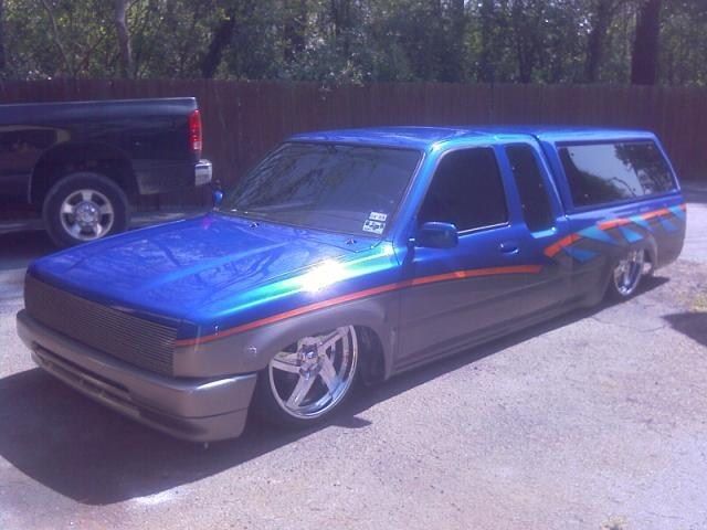 Full View