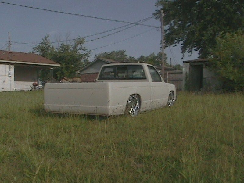 Full View