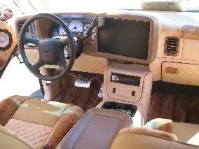 2001 GMC Yukon