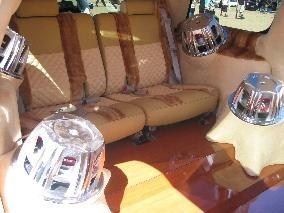 2001 GMC Yukon