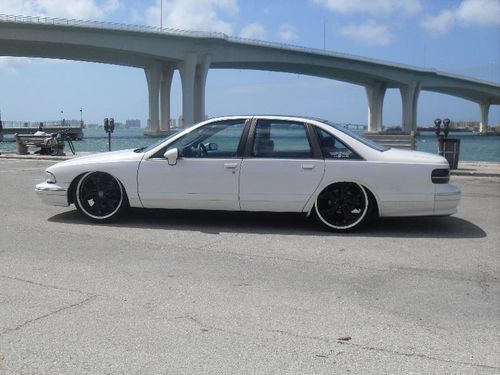 1994 Chevrolet Caprice