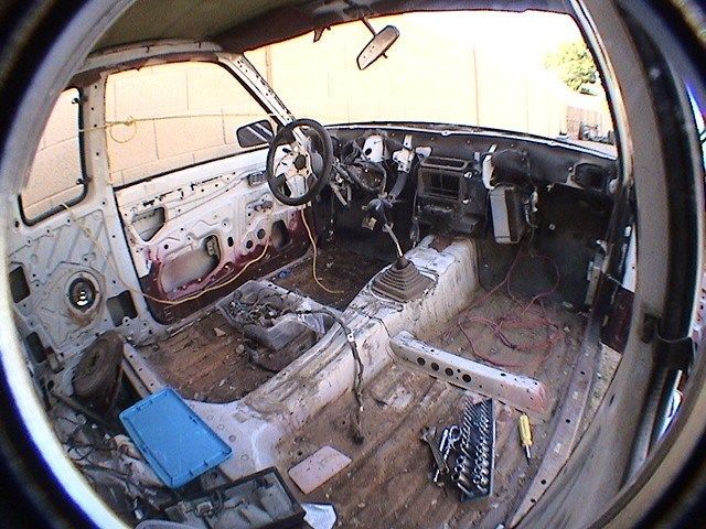 Full View