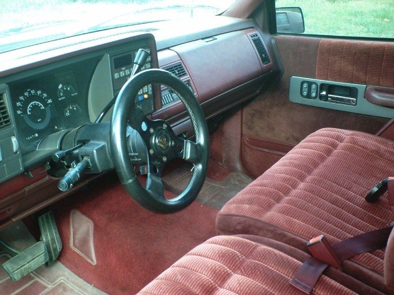 Full View