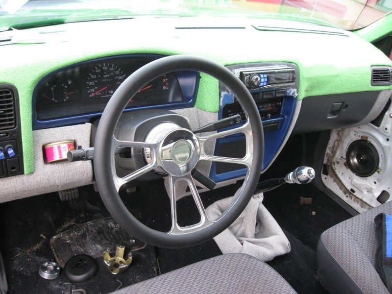 Full View