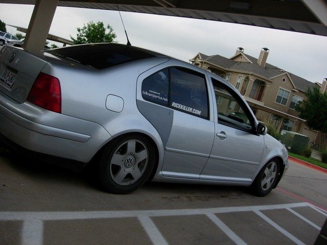 Full View