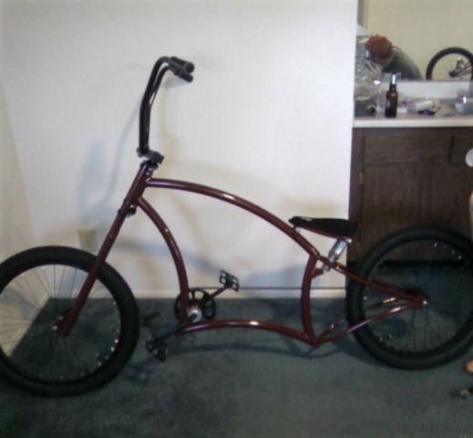 Full View