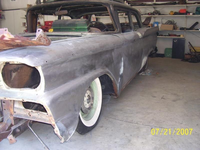 Full View