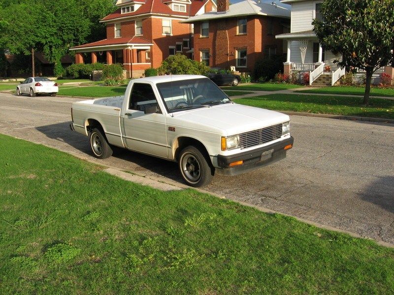Full View