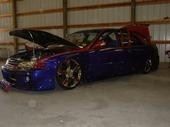 1994 Honda Accord