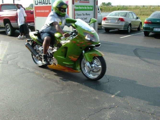Ride Image