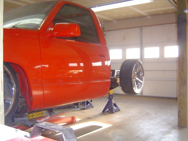 Full View