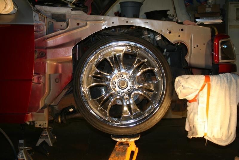 Full View