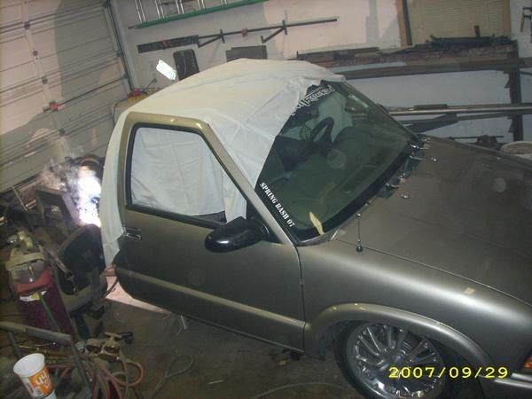 Full View