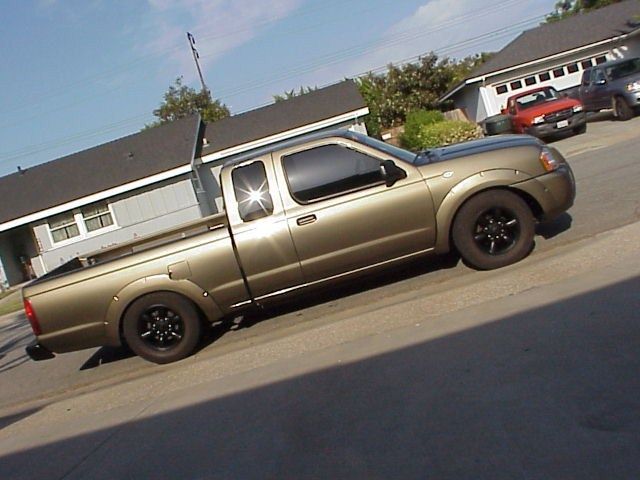 Full View