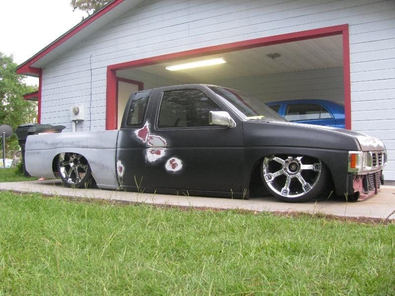 Full View