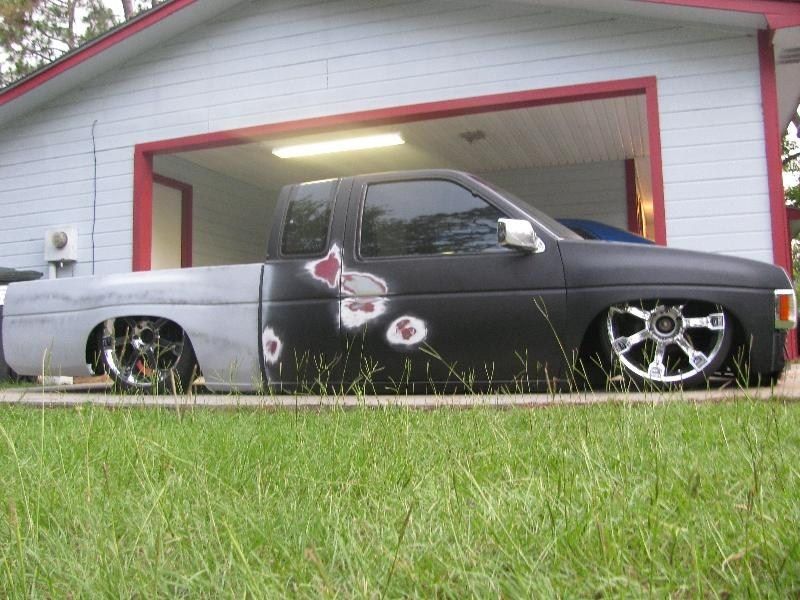 Full View