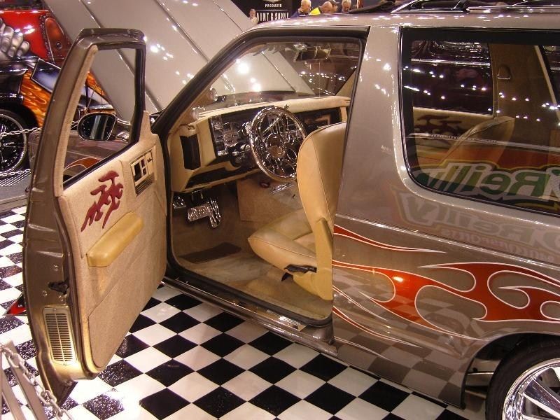 Ride Image
