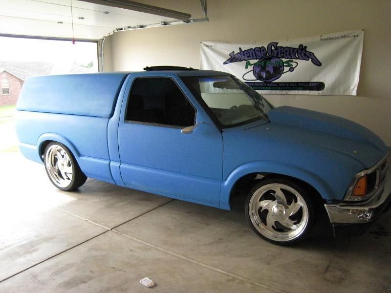 Full View