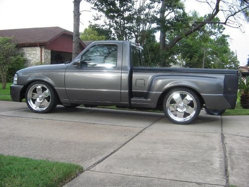 ride