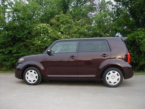 2008 Scion xB