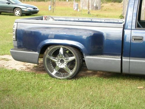 1994 Chevrolet C/K 1500