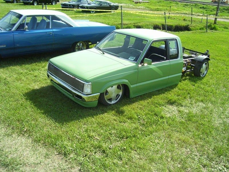 Full View