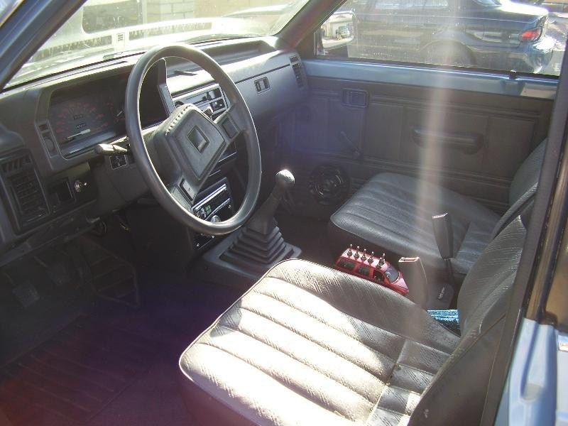 Full View