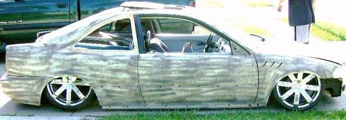 1993 Honda Civic