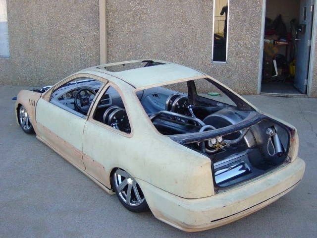 Full View
