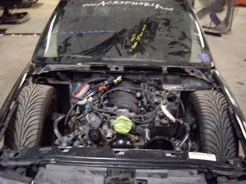 1999 Chevrolet S-10