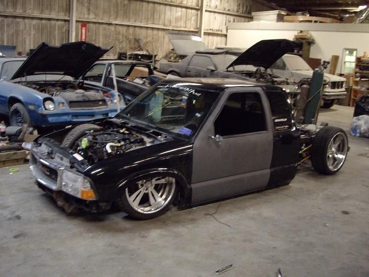 Full View