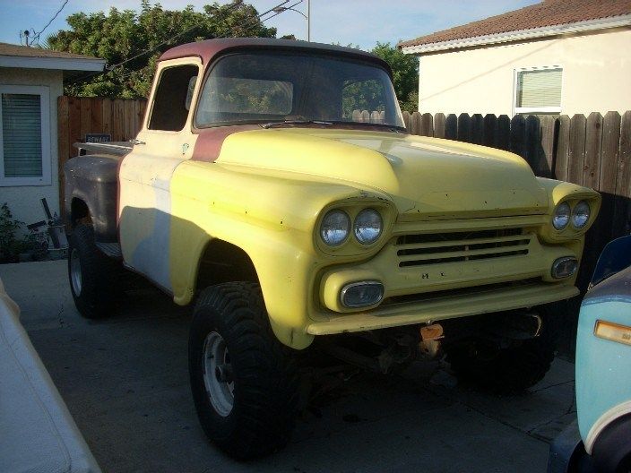 Ride Image