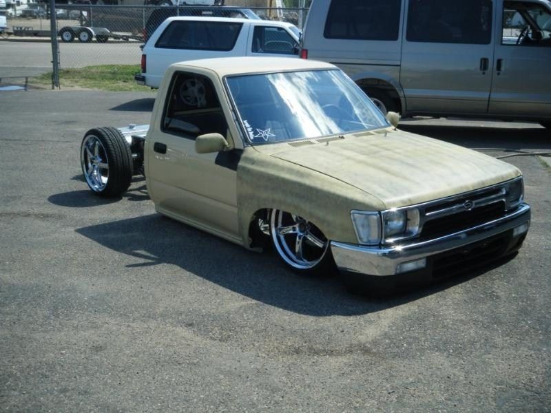 Full View