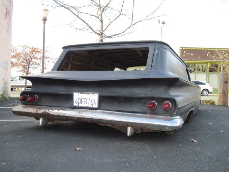 Full View