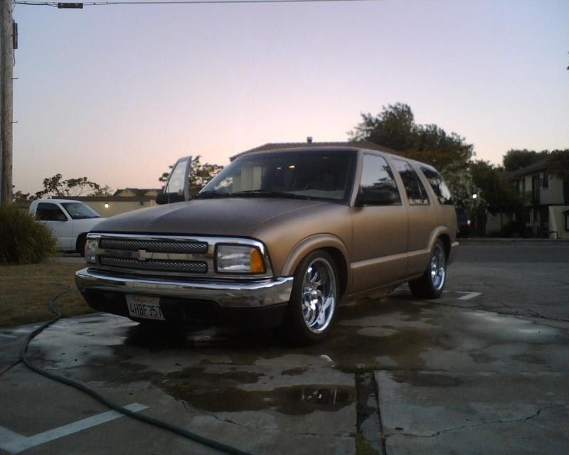 Ride Image