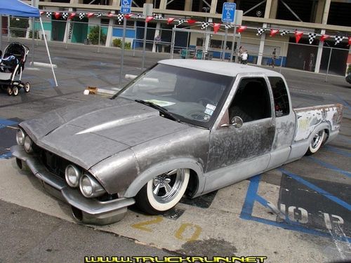 1998 Chevrolet S-10
