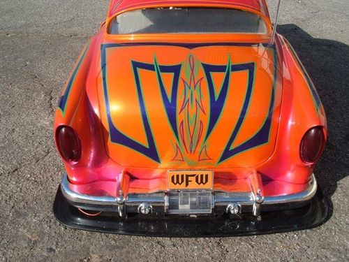 1954 Chevrolet Belair