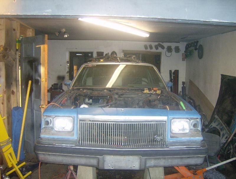 Full View