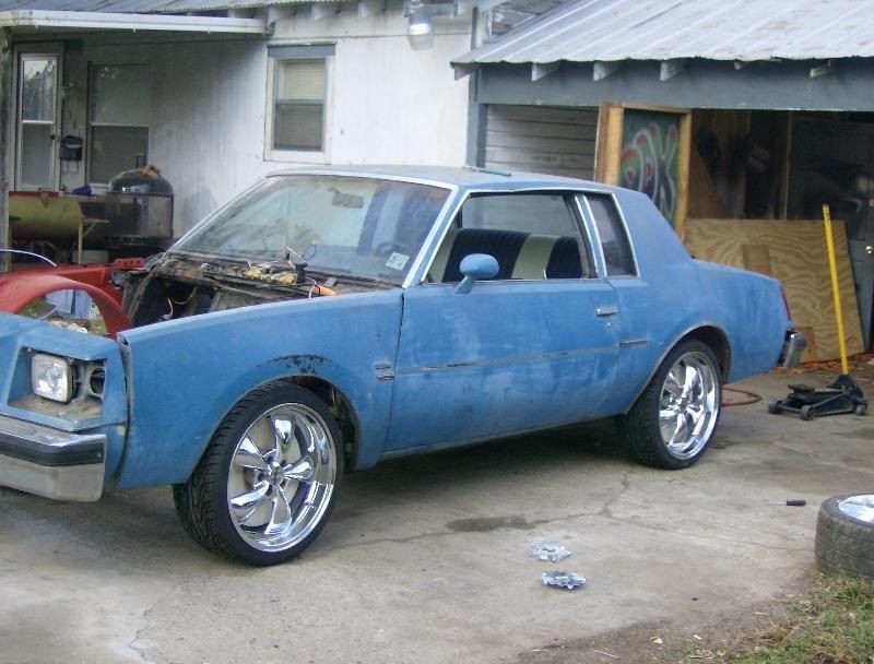 Full View