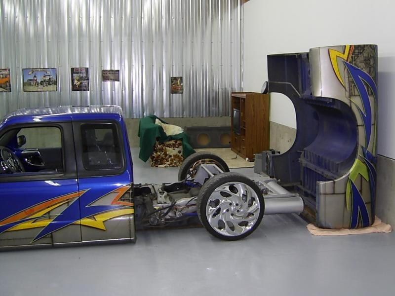 Full View
