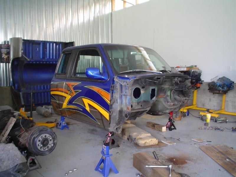 Full View
