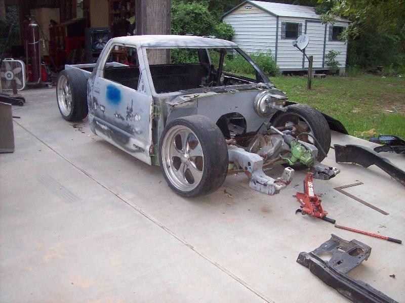 Ride Image
